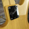 1993 Fender Jazz Bass 5-String
