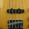1993 Fender Jazz Bass 5-String