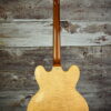 1997 Gibson ES-335 Dot Neck Natural Finish