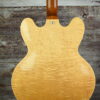 1997 Gibson ES-335 Dot Neck Natural Finish