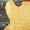 1997 Gibson ES-335 Dot Neck Natural Finish