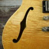 1997 Gibson ES-335 Dot Neck Natural Finish