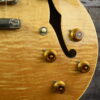 1997 Gibson ES-335 Dot Neck Natural Finish