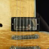 1997 Gibson ES-335 Dot Neck Natural Finish