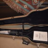 2022 Hofner Violin Bass Sherwood Green Custom Shop