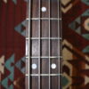 2022 Hofner Violin Bass Sherwood Green Custom Shop