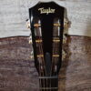 2022 Taylor 522e Acoustic