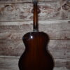 2022 Taylor 522e Acoustic