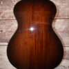 2022 Taylor 522e Acoustic