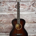 2022 Taylor 522e Acoustic