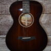 2022 Taylor 522e Acoustic
