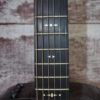 2022 Taylor 522e Acoustic