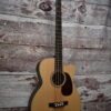 Martin BC-16E Bass