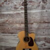 Martin BC-16E Bass