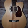 Martin BC-16E Bass