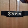 Martin BC-16E Bass