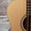 Martin BC-16E Bass