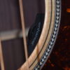 Martin BC-16E Bass