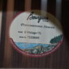 2022 Bourgeois Vintage Touchstone Dreadnought