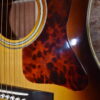 2018 McAlister Pretender Tobacco Burst
