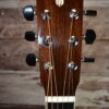 2018 McAlister Pretender Tobacco Burst