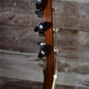 2018 McAlister Pretender Tobacco Burst