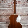 2018 McAlister Pretender Tobacco Burst
