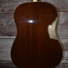 2018 McAlister Pretender Tobacco Burst