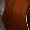 2018 McAlister Pretender Tobacco Burst