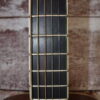 2018 McAlister Pretender Tobacco Burst