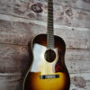 2018 McAlister Pretender Tobacco Burst