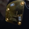 2008 Fender Telecaster James Burton Signature