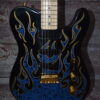 2008 Fender Telecaster James Burton Signature