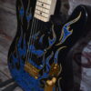2008 Fender Telecaster James Burton Signature