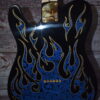 2008 Fender Telecaster James Burton Signature