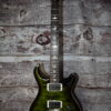 2013 PRS P22 Green Finish