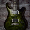 2013 PRS P22 Green Finish
