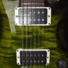 2013 PRS P22 Green Finish
