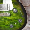 2013 PRS P22 Green Finish
