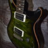 2013 PRS P22 Green Finish