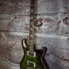 2013 PRS P22 Green Finish