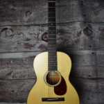 2021 Collings 001-ATS Acoustic