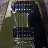2021 Gibson Flying V - Olive Drab Green Gloss