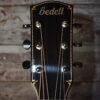 2021 Bedell Fireside Parlor