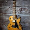 1981 Gibson ES-175 D - Blonde Finish