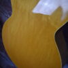 1981 Gibson ES-175 D - Blonde Finish