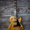 1981 Gibson ES-175 D - Blonde Finish