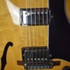 1981 Gibson ES-175 D - Blonde Finish