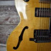 1981 Gibson ES-175 D - Blonde Finish