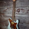 2023 Echopark Clarence Deluxe - Light Blue